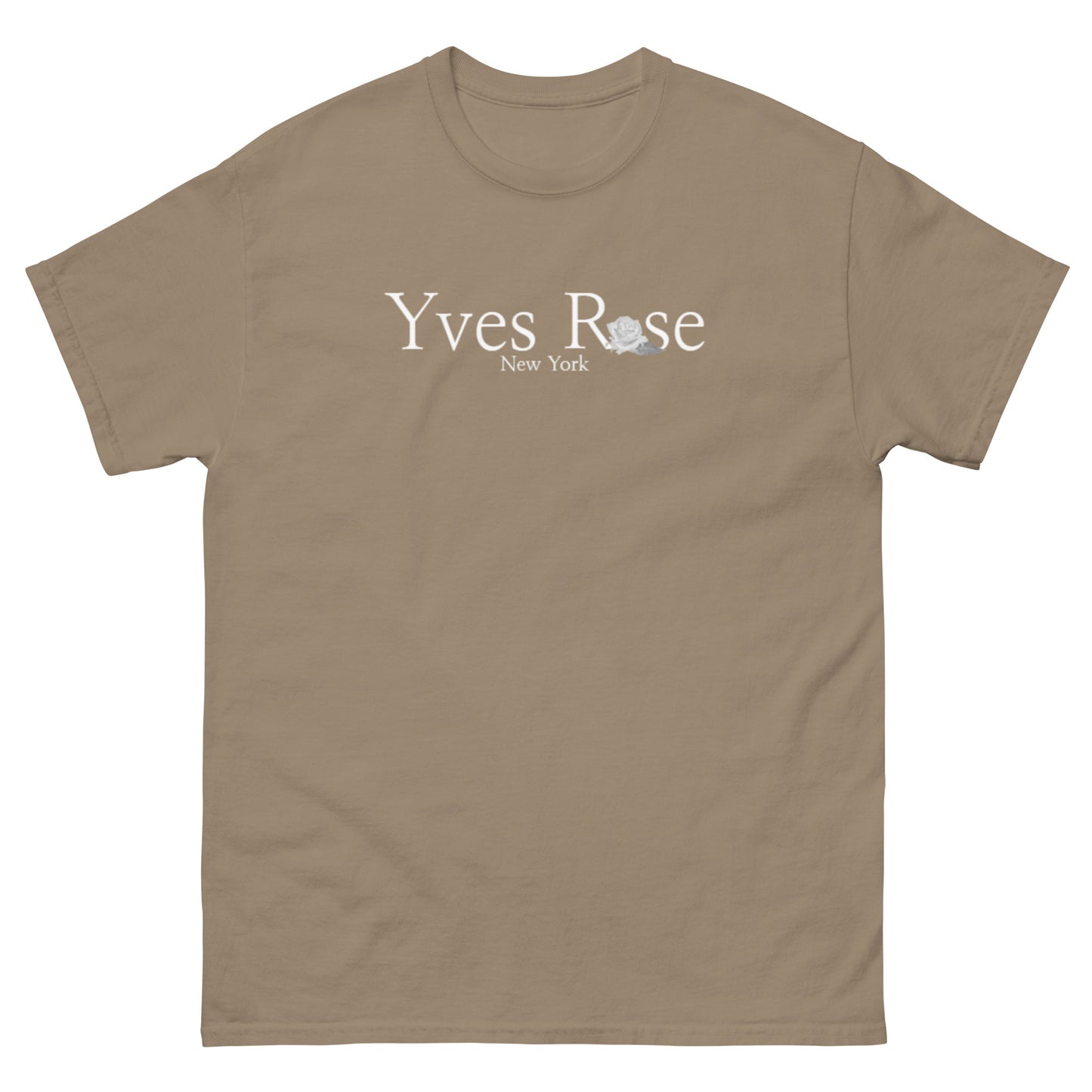 White Rose Tee