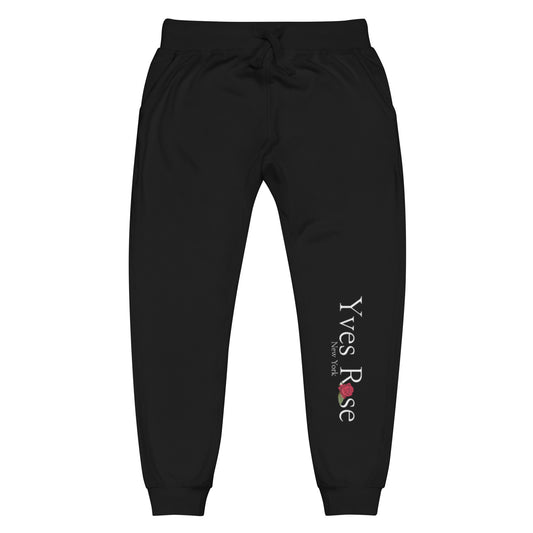 Red Rose Sweatpants