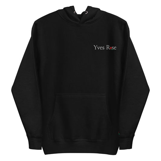 YR Hooded Sweatshirt