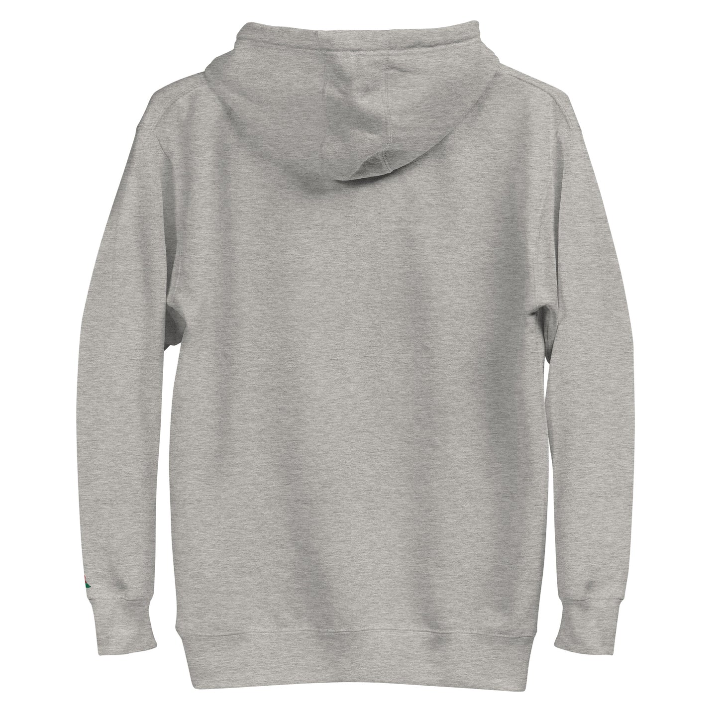 YR Hooded Sweatshirt