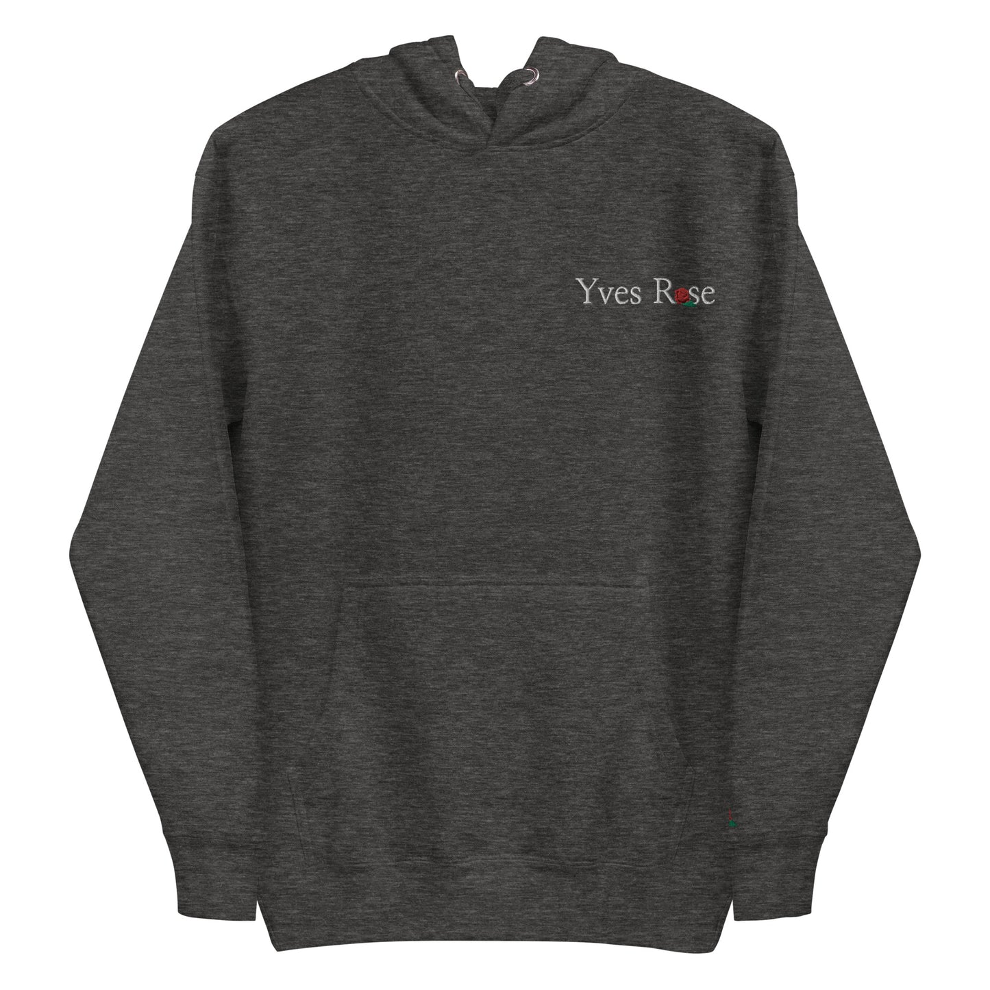 YR Hooded Sweatshirt