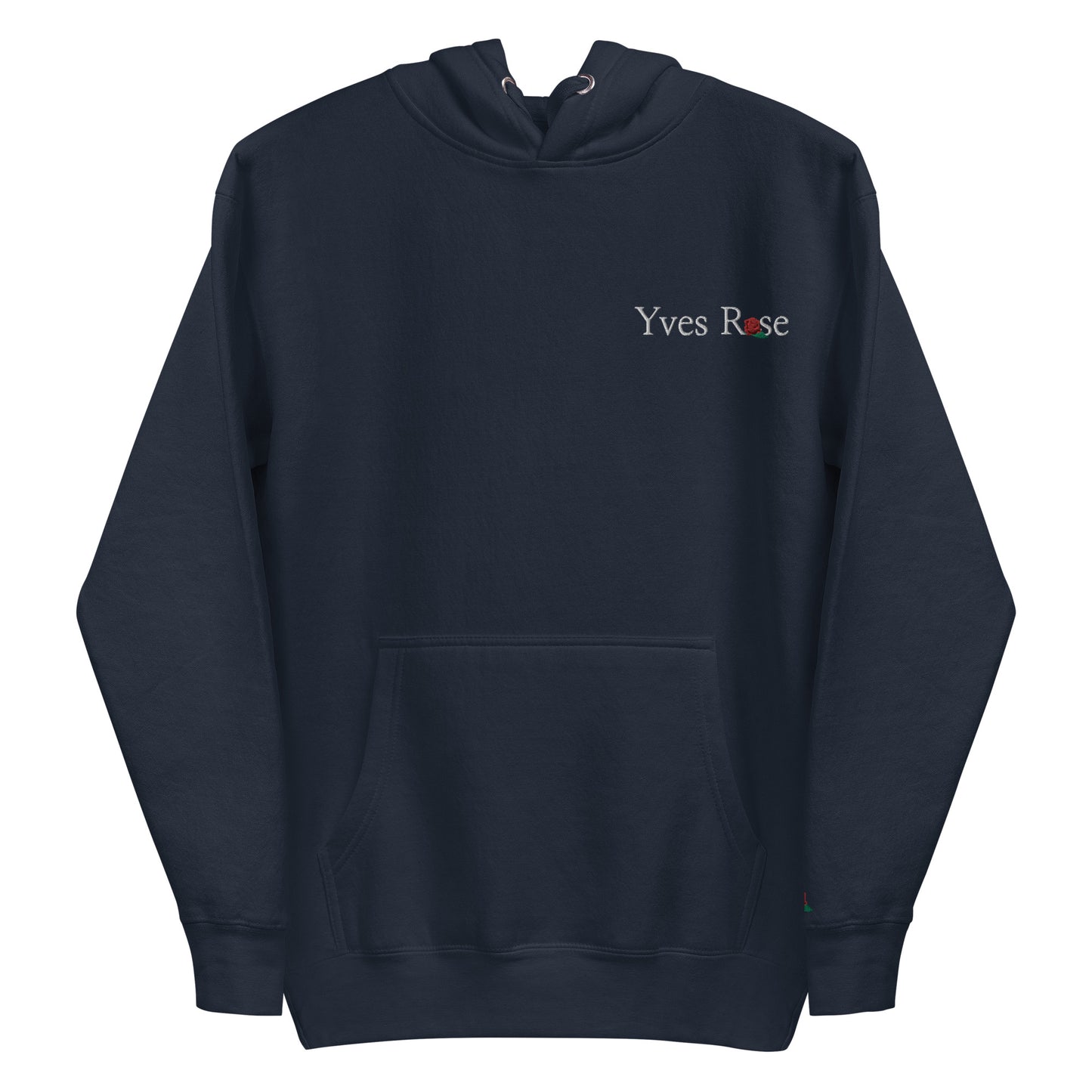 YR Hooded Sweatshirt