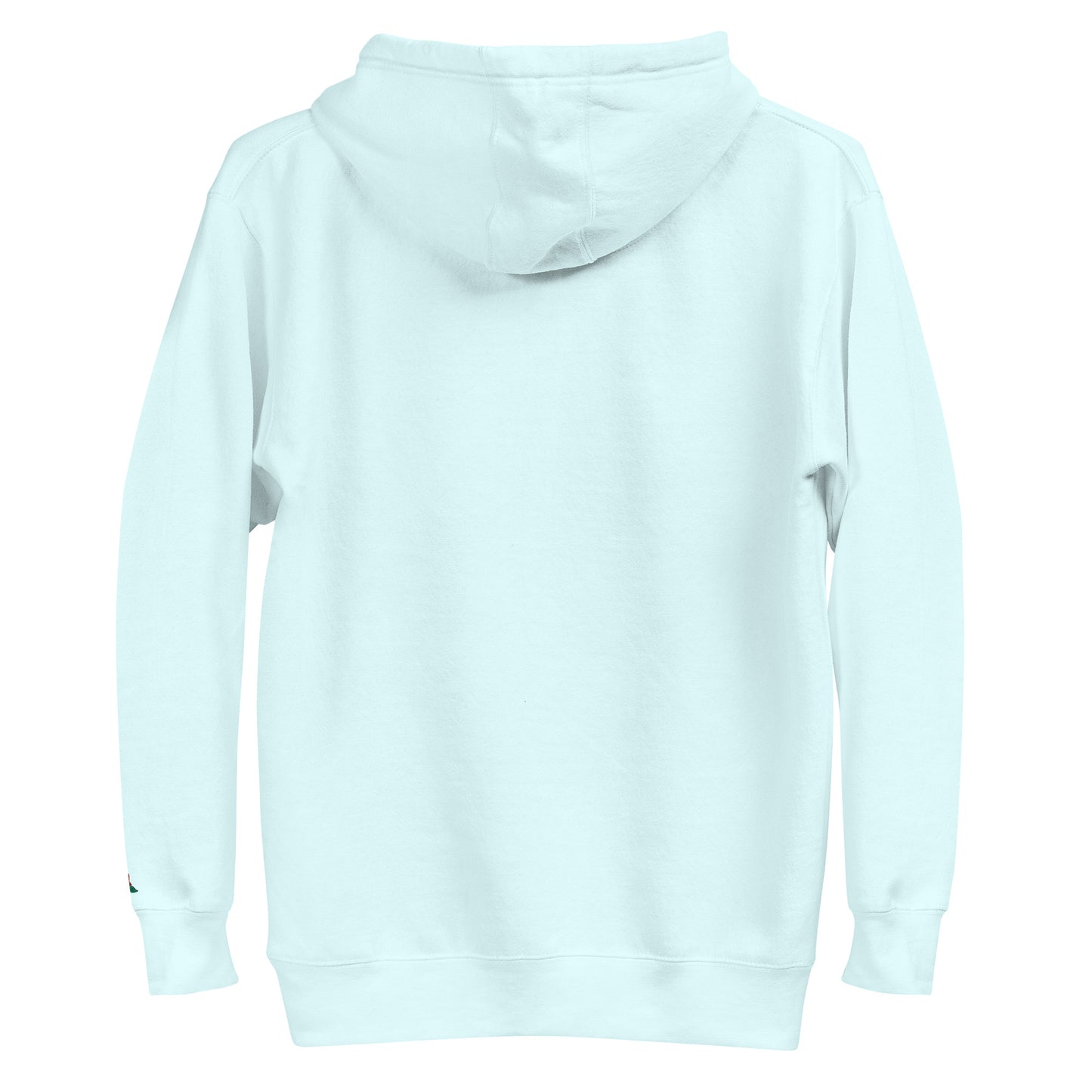 YR Hooded Sweatshirt