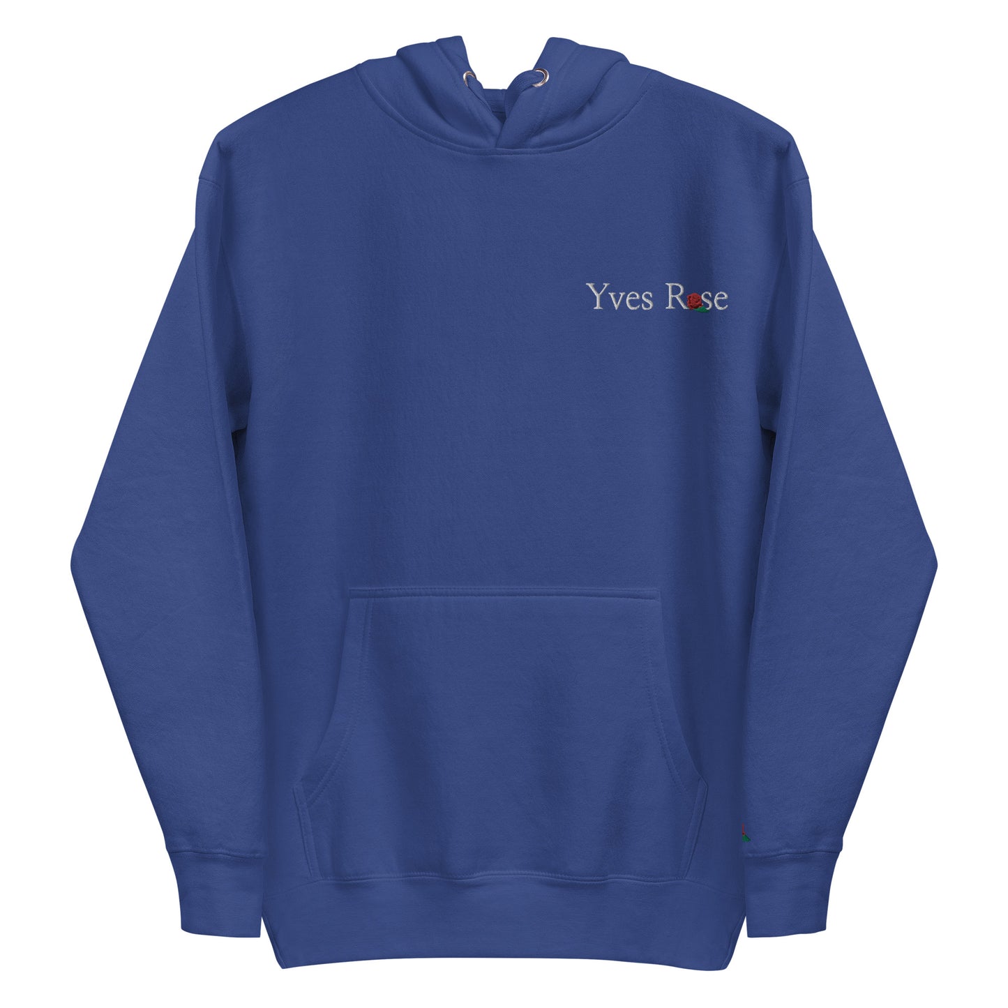 YR Hooded Sweatshirt