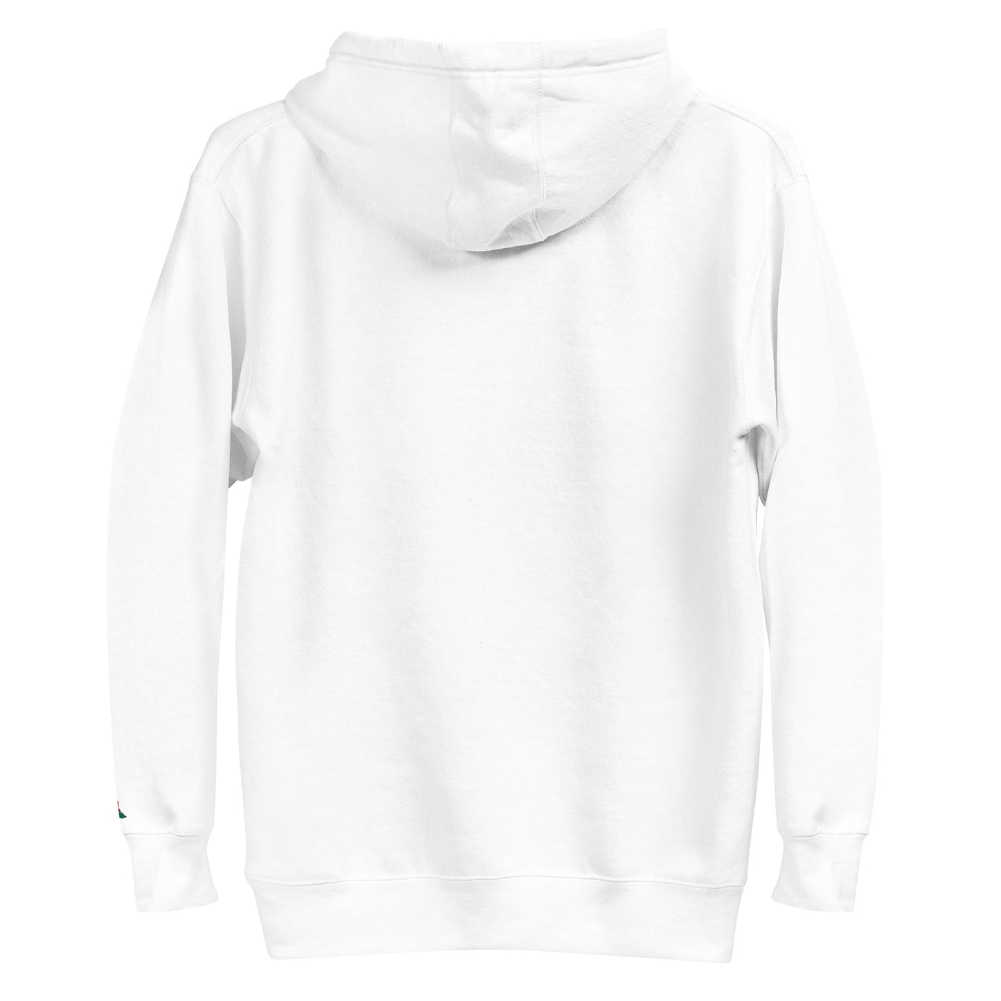 YR Hooded Sweatshirt